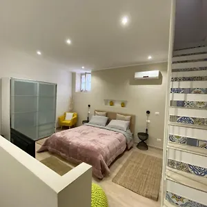  Casa vacanze Testa Di Moro Ortigia