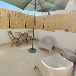  Appartement La Vanedda