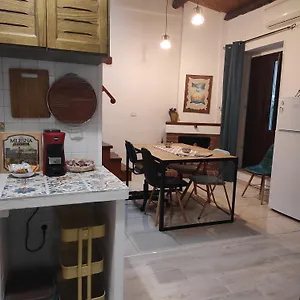  Casa vacanze Ai Tintori Di Ortigia