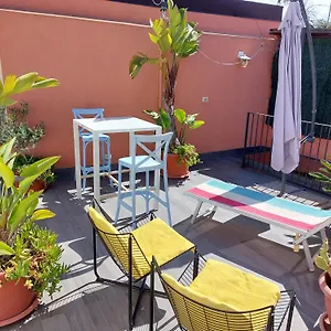  Appartamento Galena Charme Luxury Terrace