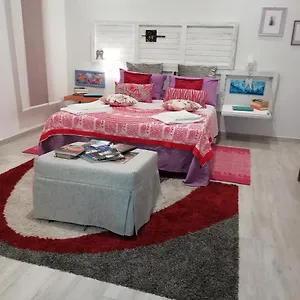  Casa vacanze Camar